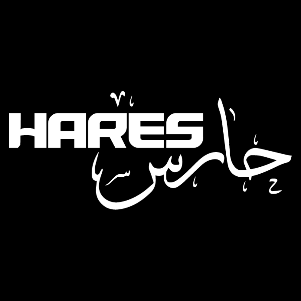 HARES GK
