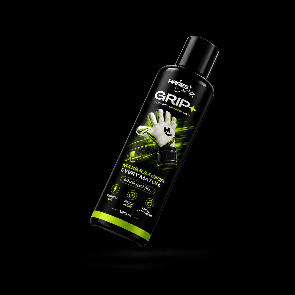 GRIP+ Glove Grip Spray