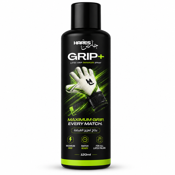 GRIP+ Glove Grip Spray