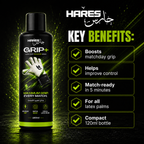 GRIP+ Glove Grip Spray