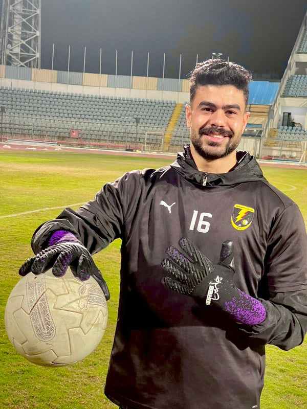 Mohamed Hagras