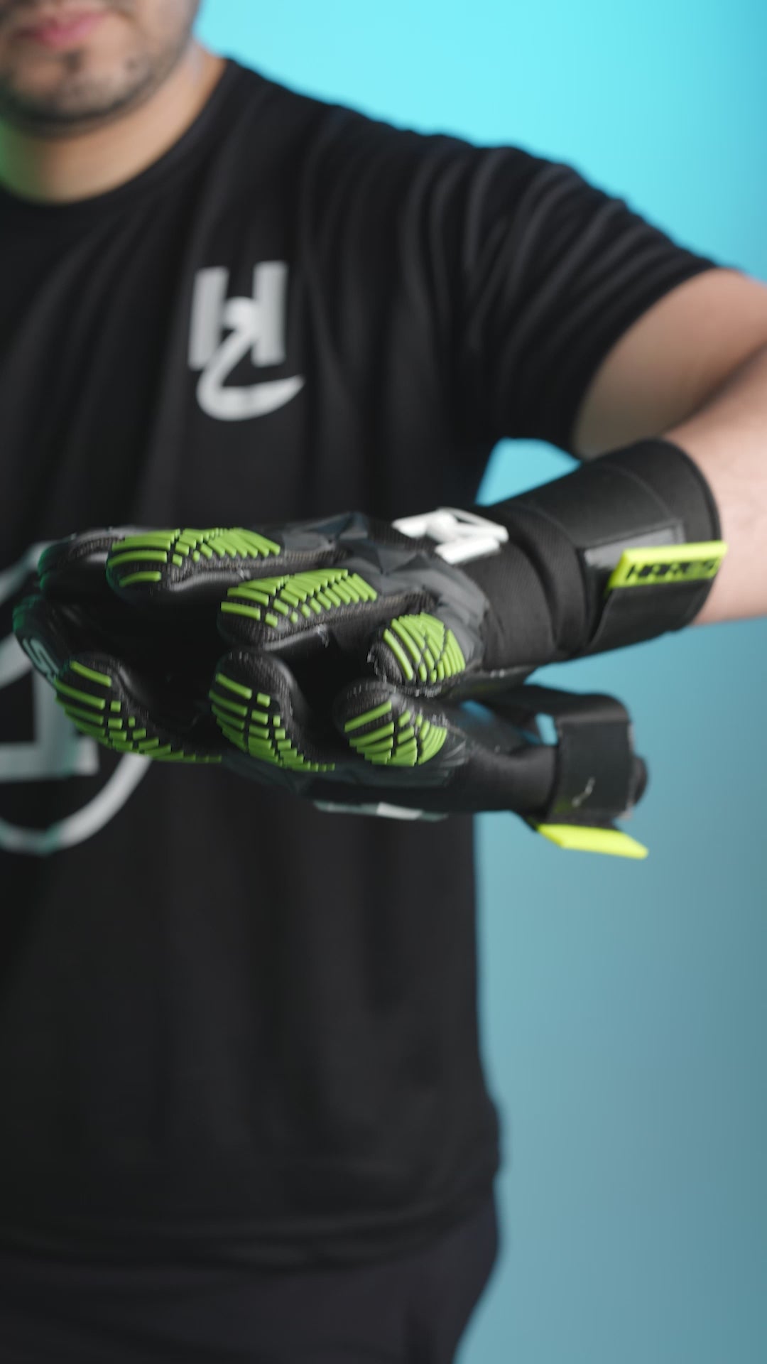 GRIP+ Glove Grip Spray